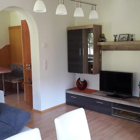 Ferienwohnung Winkl Liesing Exterior photo