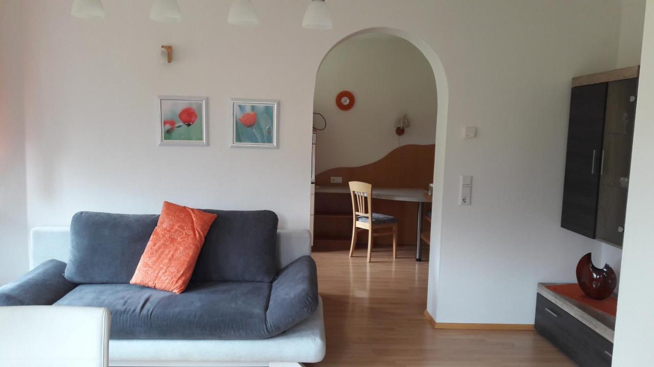 Ferienwohnung Winkl Liesing Exterior photo
