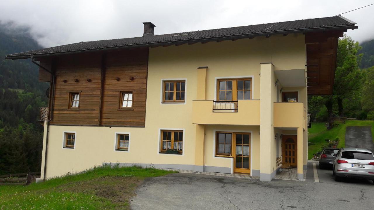 Ferienwohnung Winkl Liesing Exterior photo