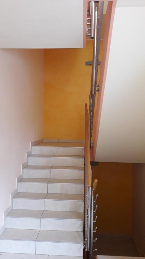 Ferienwohnung Winkl Liesing Exterior photo